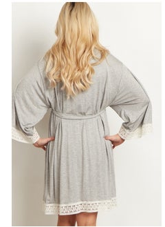 Generic Pregnant Women's Robes And Pajamas  - Image 2