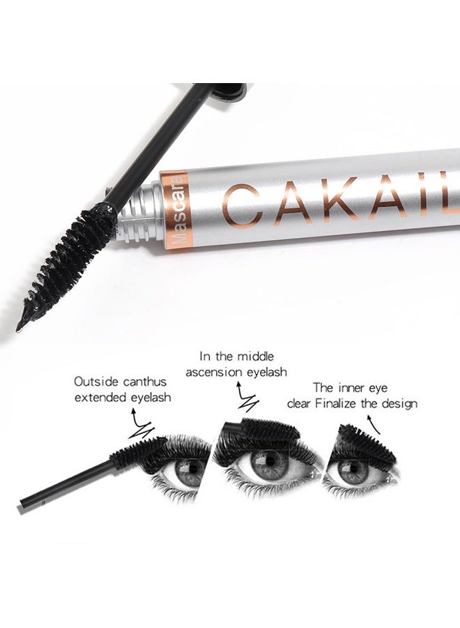CAKAILA Volume Mascara Waterproof Long-Lasting Mascara - Image 2