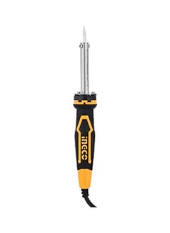 Electric Soldering Iron With Steel Holder, Black, 40 Watt, Si0248 - pzsku/ZA7DD2A0D2C811E68CFBFZ/45/_/1708262438/9243d732-d93c-4467-b6a8-6b6c6b82acd2