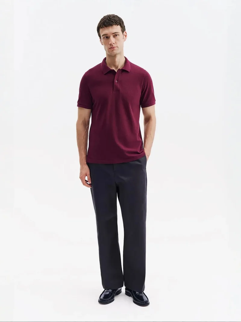 Giesto GIESTO Men's Cotton T-Shirt