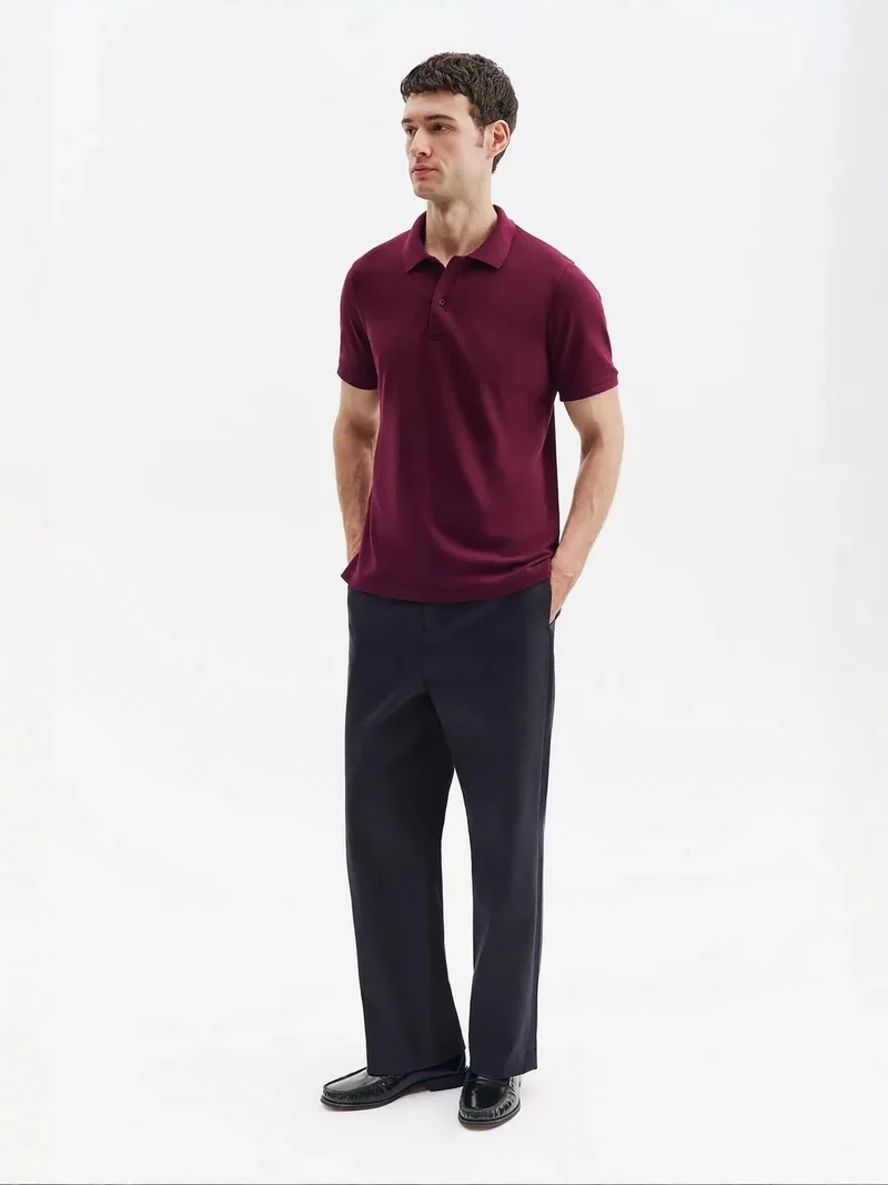 Giesto GIESTO Men's Cotton T-Shirt