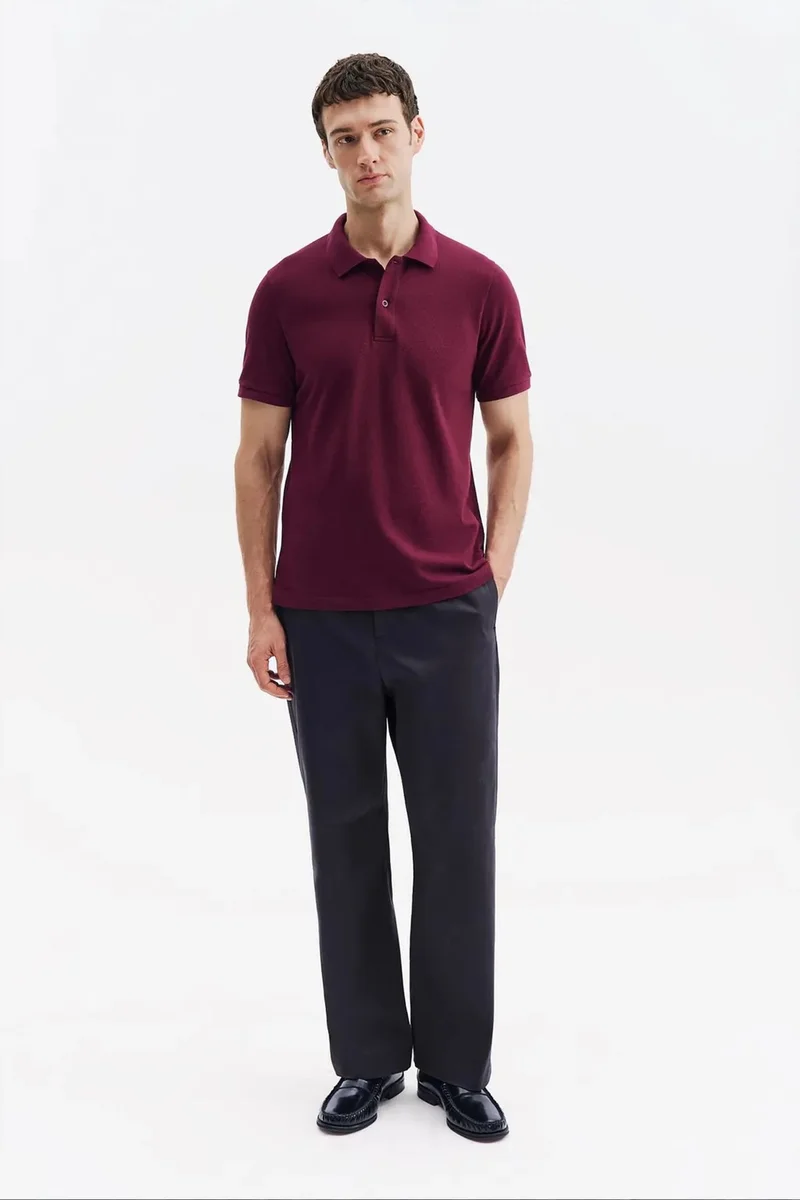 جيستو GIESTO Men's Cotton T-Shirt
