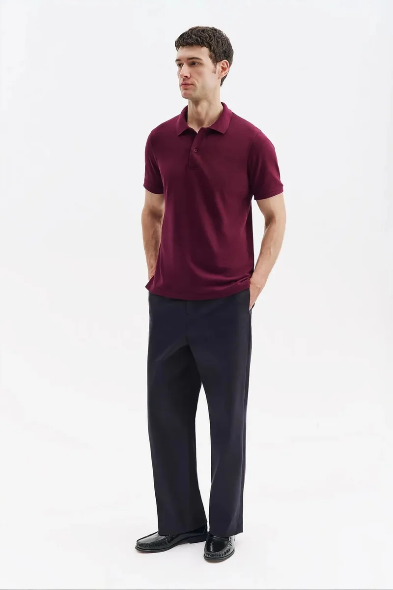 جيستو GIESTO Men's Cotton T-Shirt