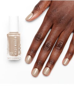 essie طلاء أظافر سريع الجفاف، ميلينيوم مومنتوم 10 مل  - Image 5