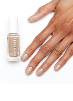 essie طلاء أظافر سريع الجفاف، ميلينيوم مومنتوم 10 مل  - Image 4