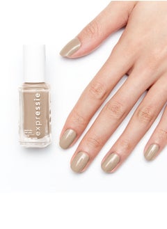 essie طلاء أظافر سريع الجفاف، ميلينيوم مومنتوم 10 مل  - Image 3