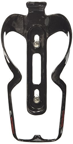 Zipp SLSpeed Water Bottle Cage - Carbon, Black - Image 2