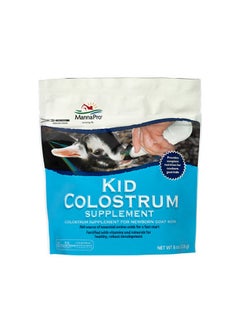 Colostrum Supplement For Newborn Goat Kids | Helps Promote Healthy Development | 8Oz - pzsku/ZA7DDA2DBF826F413AE85Z/45/_/1726222002/4565b671-5ca5-4ae8-8689-1c05f945a447