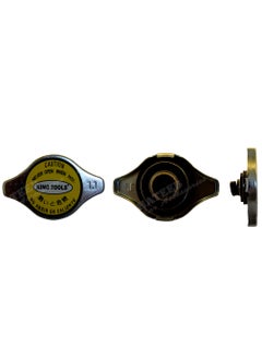 Al Khateeb Universal Car Coolant System Rubber Seal Pressure Radiator Cap Cover 1.1Kg 