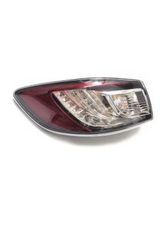BDEEL Back Left Tail Light  -BFF7-51160 Compitbily with MAZDA 3  - Image 2