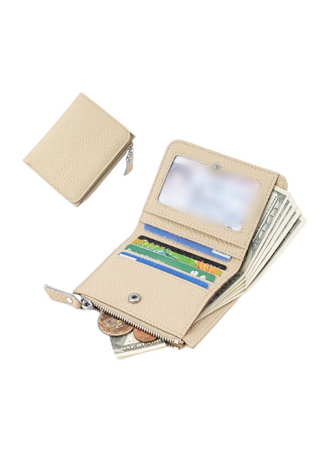 Mark Fairwhale New Fashionable Large Capacity Portable Wallet