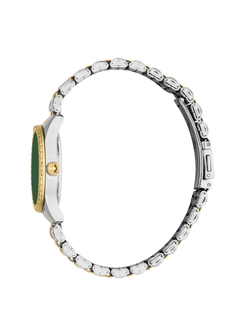 Just Cavalli Just Cavalli Lady Sublime Animalier JC1L360M0085 - Stainless Steel Female Quartz 3 hands  - Image 2