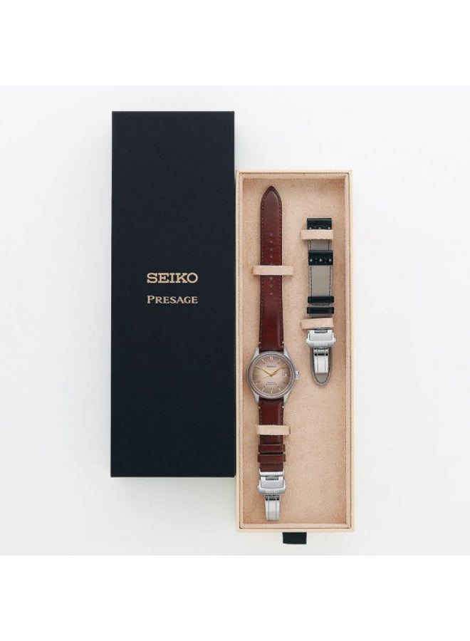 Seiko Presage SARX135 AUTOMATIC 3 days Limited 3000 - Image 2
