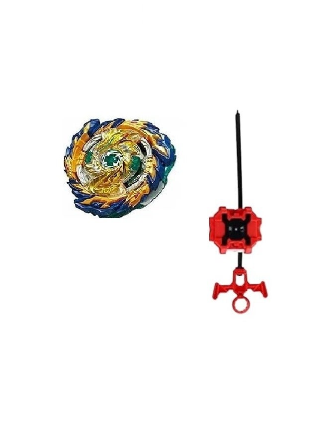 Beyblade Burst B-167 With Launcher With Launcher Grip