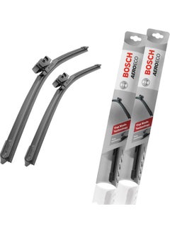 Hc Cargo Volkswagen Golf 4 Banana Wiper Set (2003-2005) Bosch Cargo  - Image 3