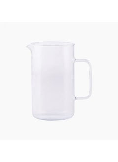 Termisil Glass Water Jug 
