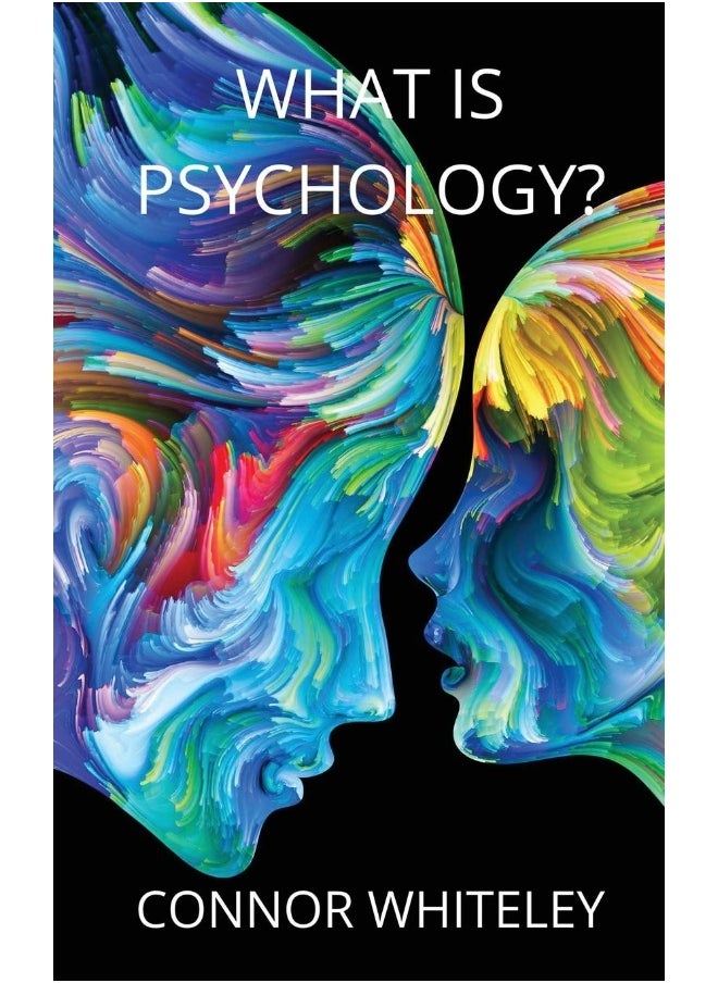 What is Psychology? (1)  - Image 1