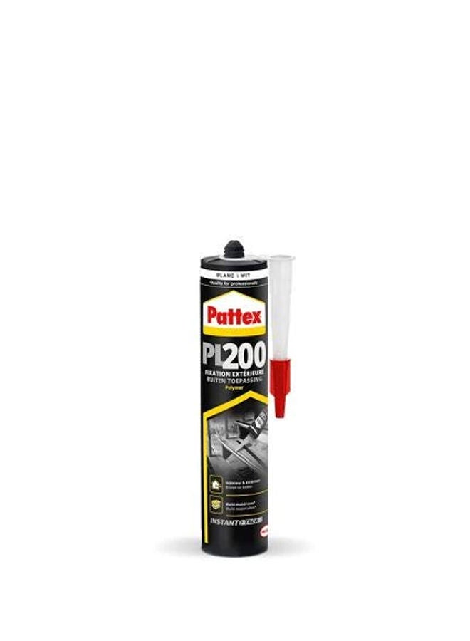 Pattex Glue Adhesive Aging - Resistant, Solvent And Isocyanate Polymer, Pl-200