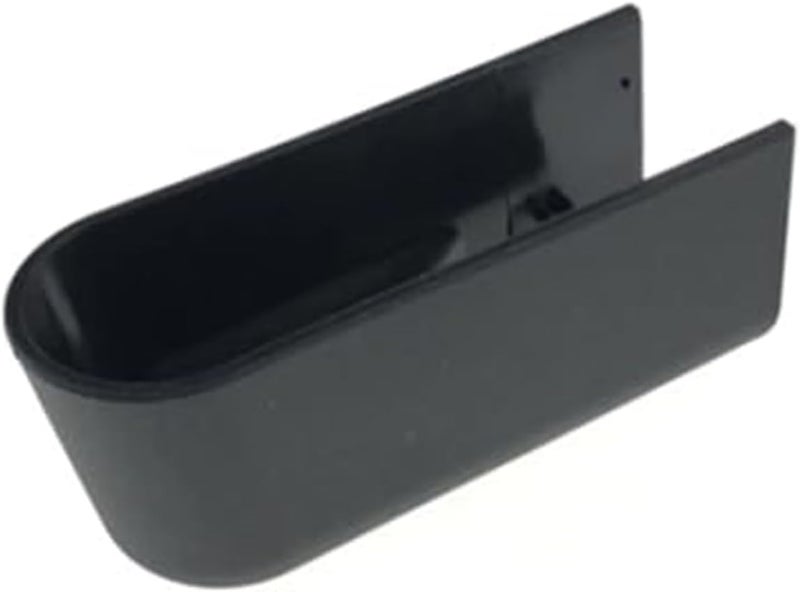 Wivplex Rear Windshield Wiper Arm Nut Cover for MINI Cooper - Image 4
