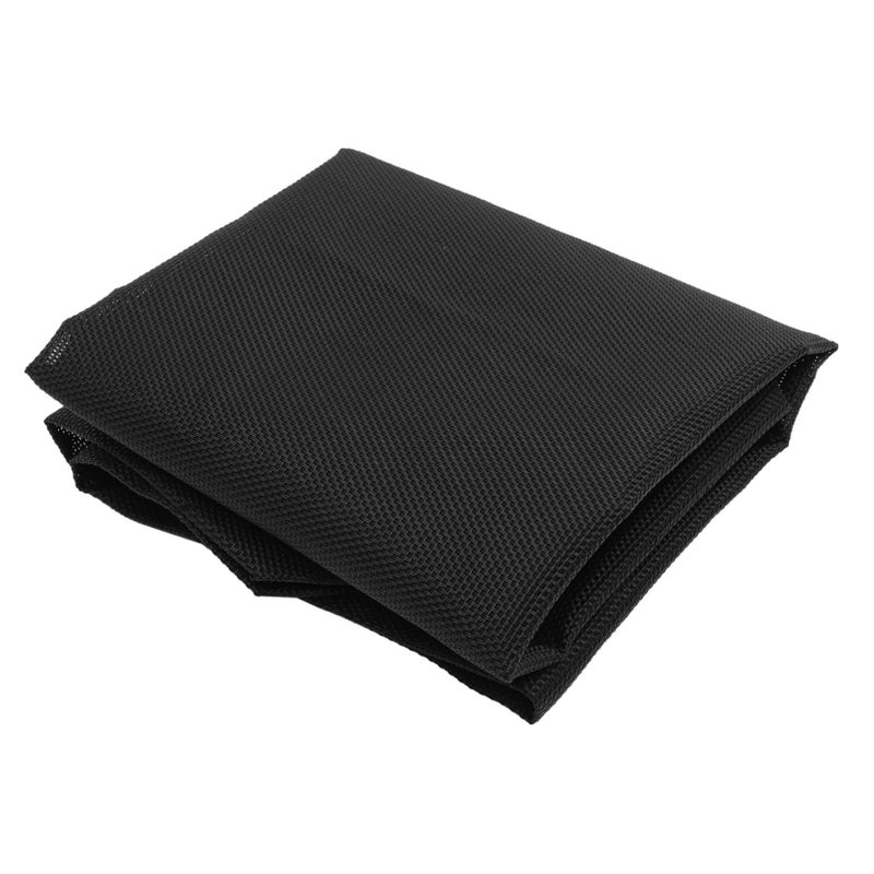 Replacement Mesh Dog Bed Cover Elevated Washable Cot Pad for Indoor Outdoor Use - Image 2