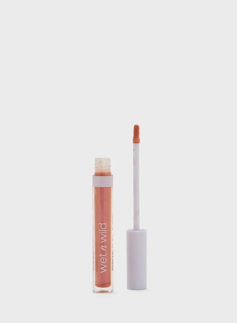 Wet N Wild Wnw Mega Slicks Lip Gloss Call Me A Boss