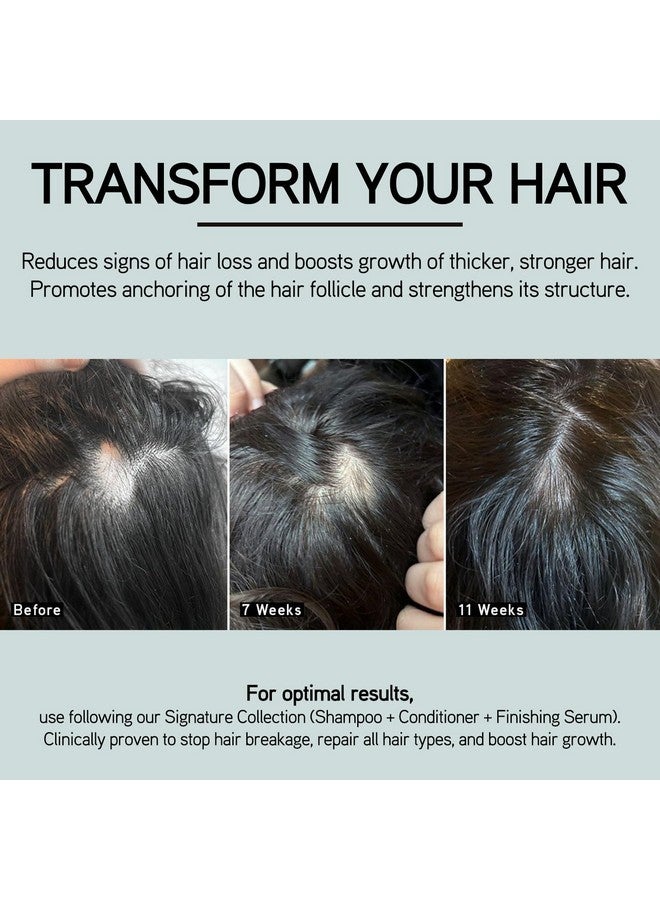 Iles Formula Haute Performance Scalp & Hair Rejuvenating Booster - Reduces the Signs of Hair Loss, Boosts Growth of Thicker Stronger Hair, 1.7 Fl Oz - Image 3