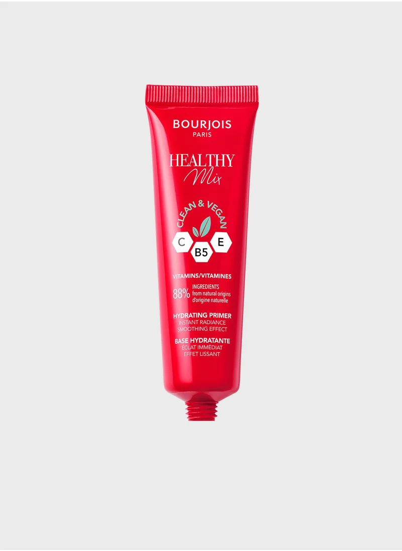 BOURJOIS PARIS Healthy Mix Clean & Vegan 30ml