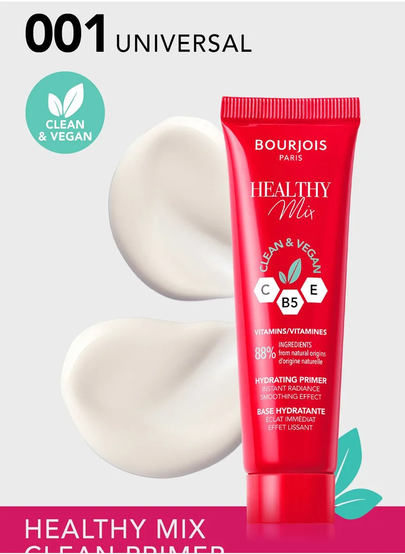 BOURJOIS PARIS Healthy Mix Clean & Vegan 30ml