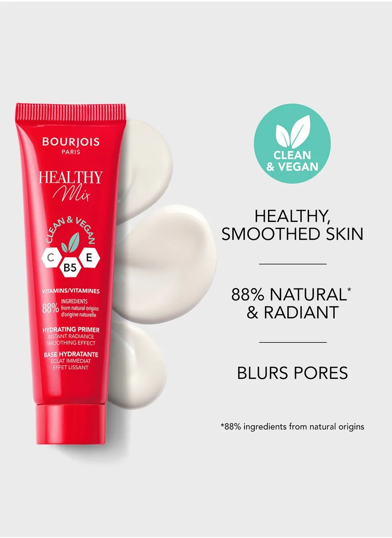BOURJOIS PARIS Healthy Mix Clean & Vegan 30ml