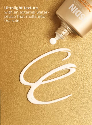 واقي شمس فوسيون ووتر أوربان SPF 30 [50 مل] – واقي شمس للوجه مضاد للتلوث لبيئات المدينة مع حماية من الضوء الأزرق - view 4