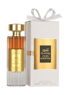 Oud Romancea Eau De Parfum For Women 100 Ml - pzsku/ZA7DF48C5693802ECB98FZ/45/_/1728277925/7aa148ee-a273-4f85-b314-07dda5e24809