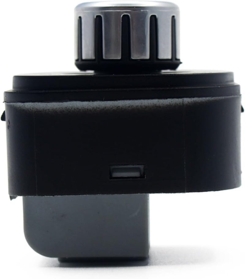 QASULER Side Mirror Control Adjust Knob Switch for Volkswagen - Image 3