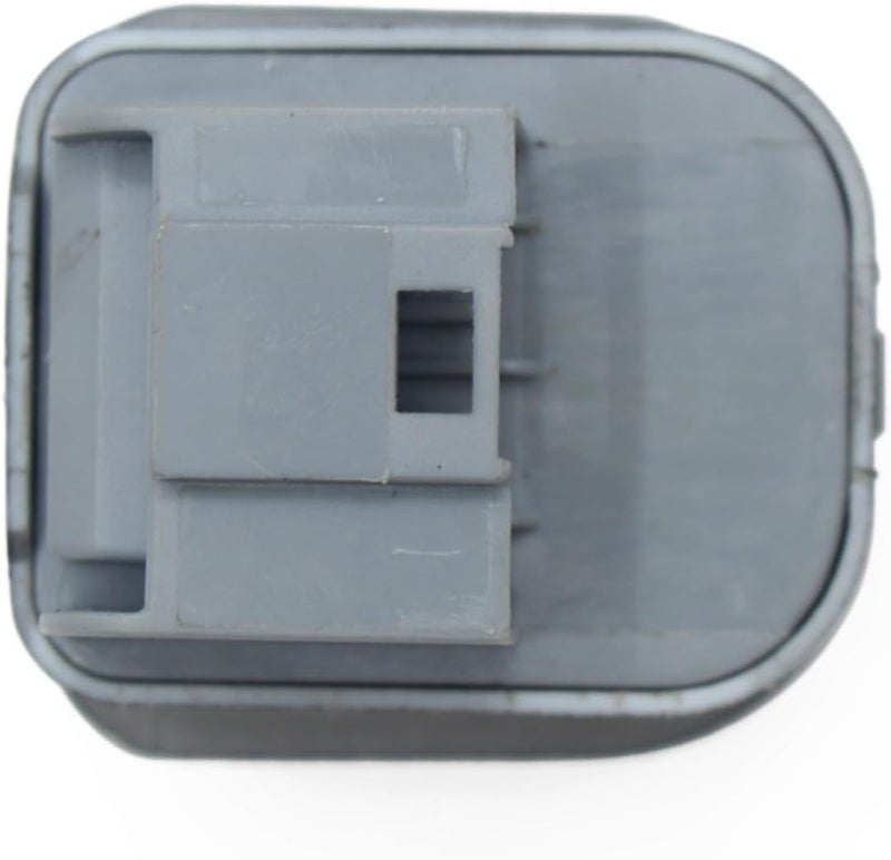 QASULER Side Mirror Control Adjust Knob Switch for Volkswagen - Image 4