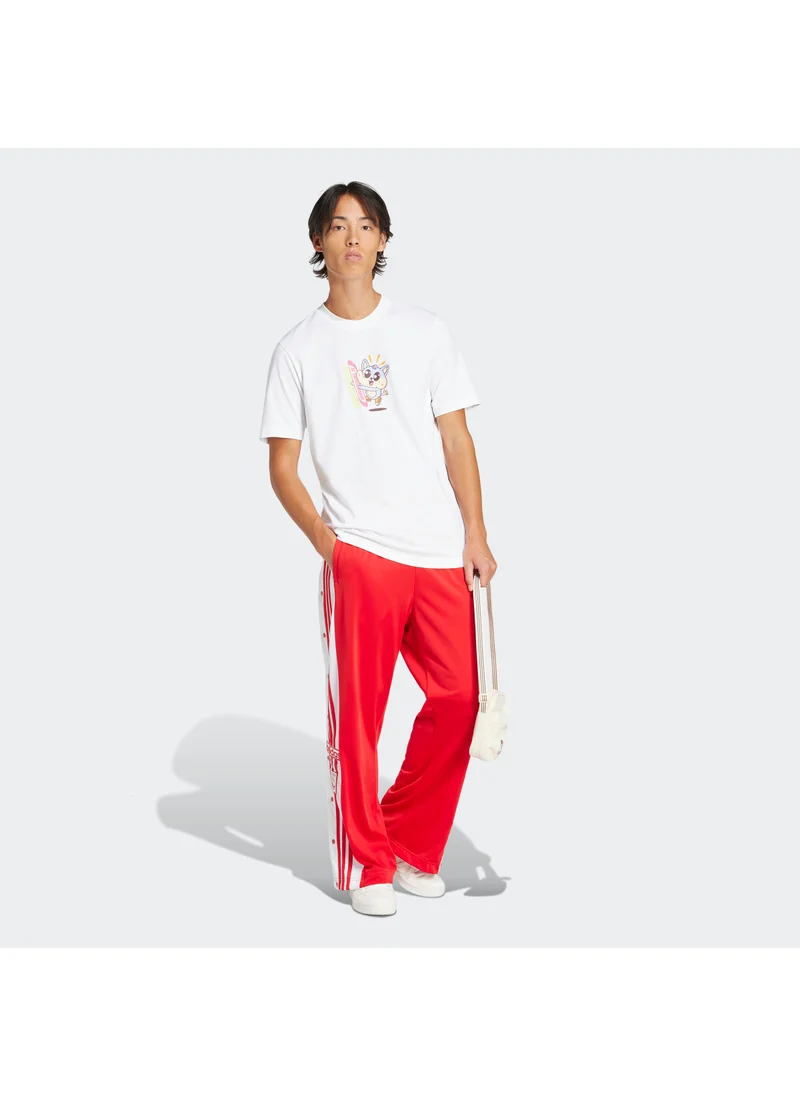 adidas Originals Kawaii T-Shirt