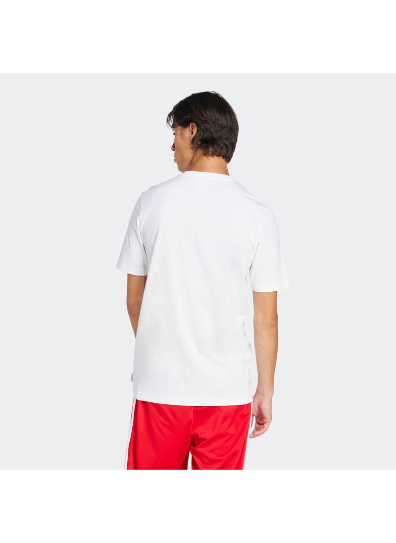 اديداس اوريجينالز تيشيرت كاواي - Image 2