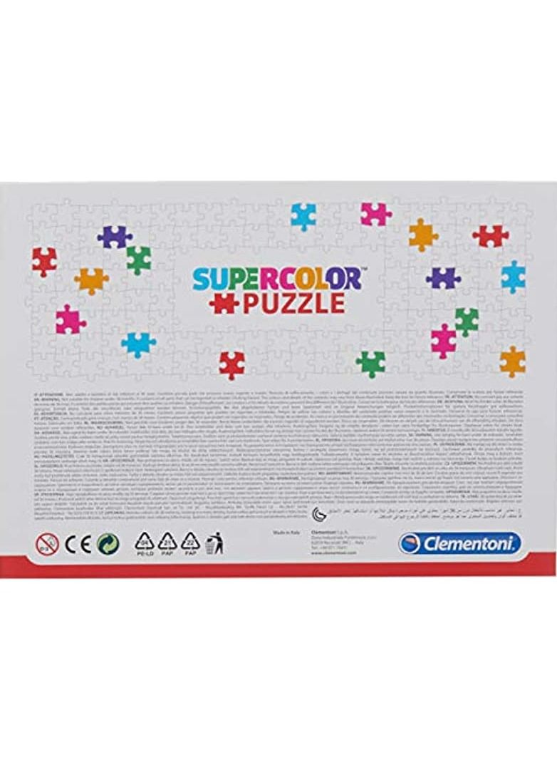 Clementoni PZL 180 SPIDER-MAN - Image 2