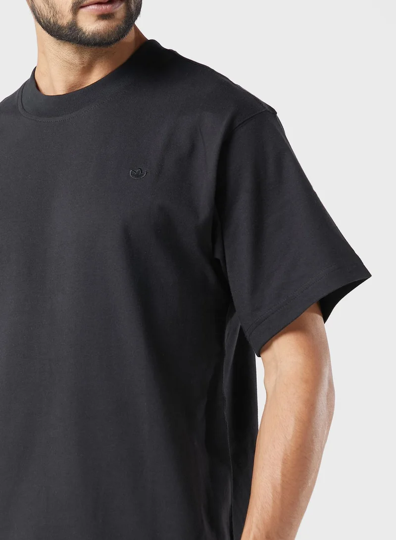 adidas Originals Adicolor Contempo T-Shirt