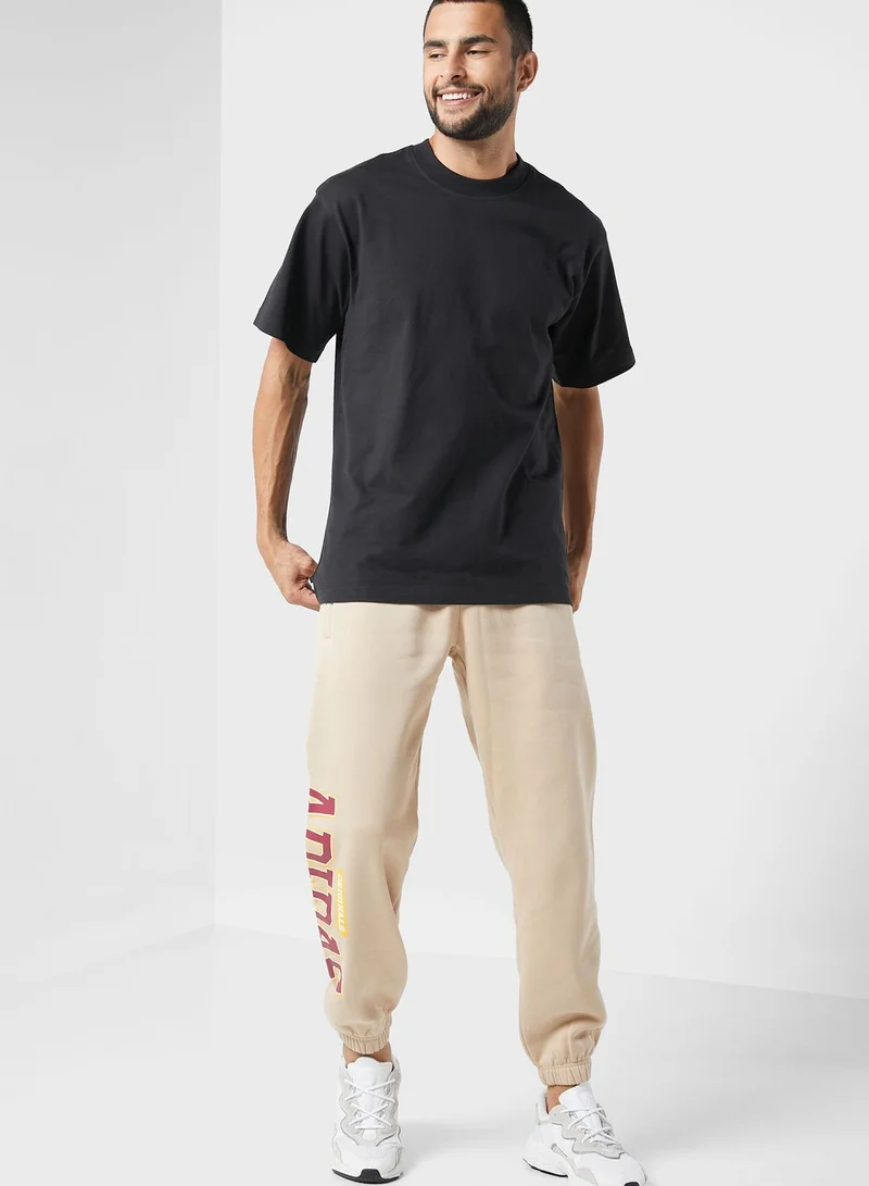 adidas Originals Adicolor Contempo T-Shirt