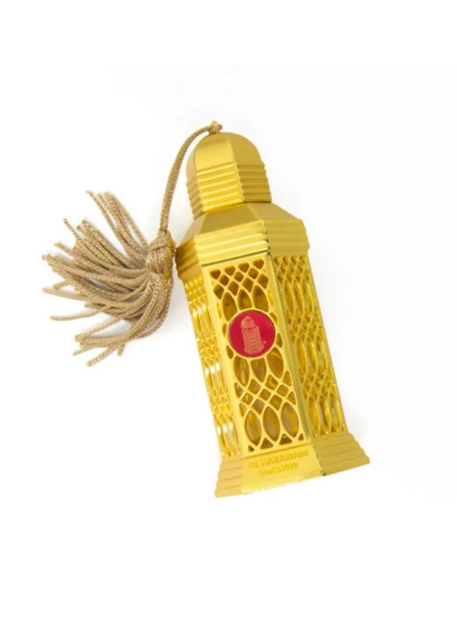 Al Haramain Haramain Oudi 12ml Concentrated Perfume Oil Luxurious Arabian Attar of Timeless Elegance and Lasting Oud Perfection - Image 4