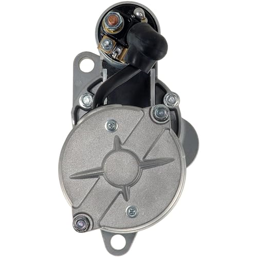 ACDelco Gold 337-1123 Starter - Image 2