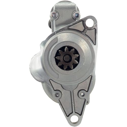 ACDelco Gold 337-1123 Starter - Image 3