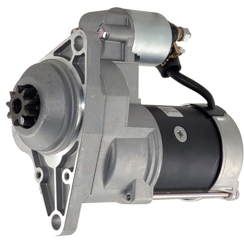 ACDelco Gold 337-1123 Starter - Image 1