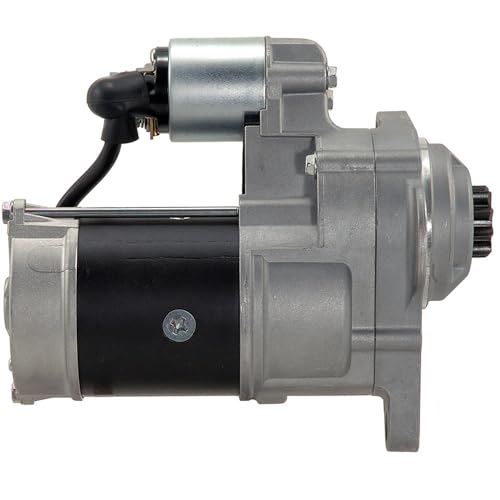 ACDelco Gold 337-1123 Starter - Image 4