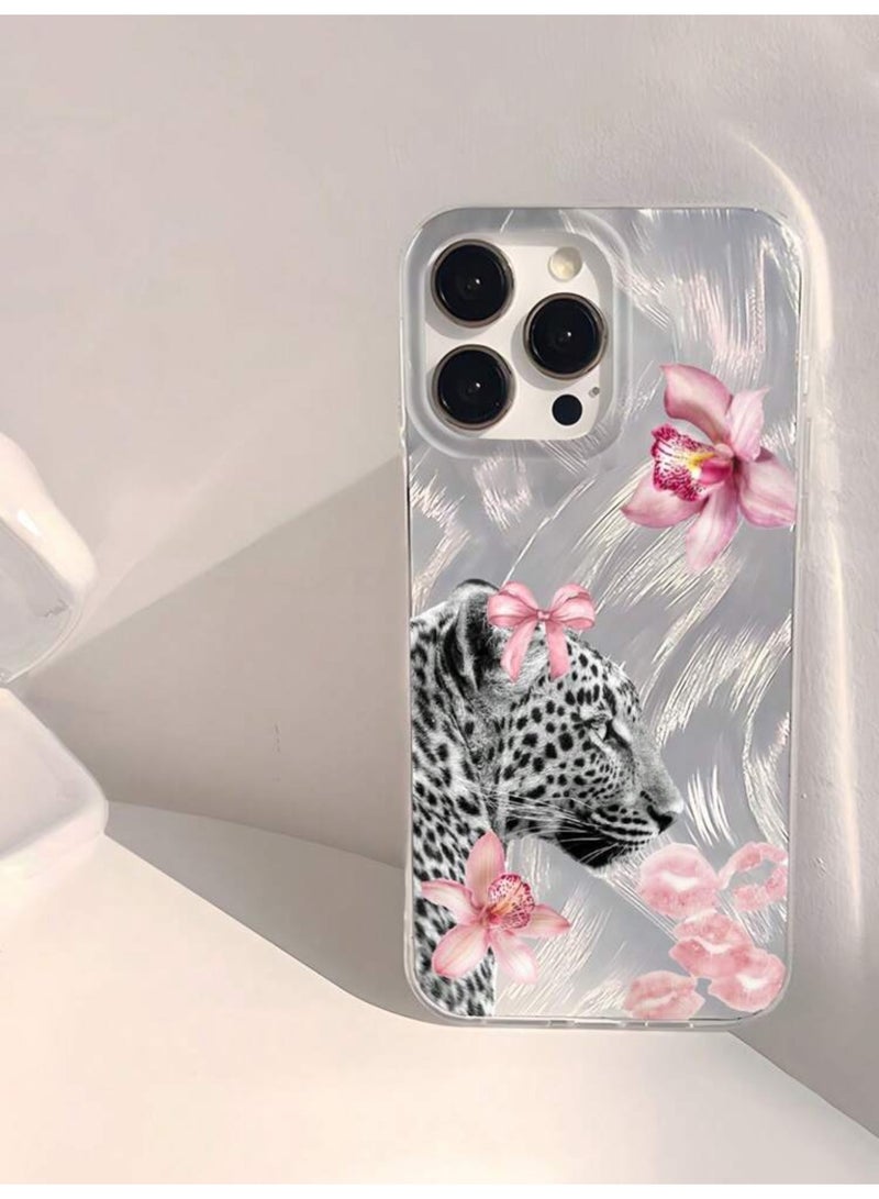 جريت تشويس غطاء حماية جراب آيفون 13 برو ماكس بتصميم رائع وأنيق مقاوم للإنزلاق - Image 1