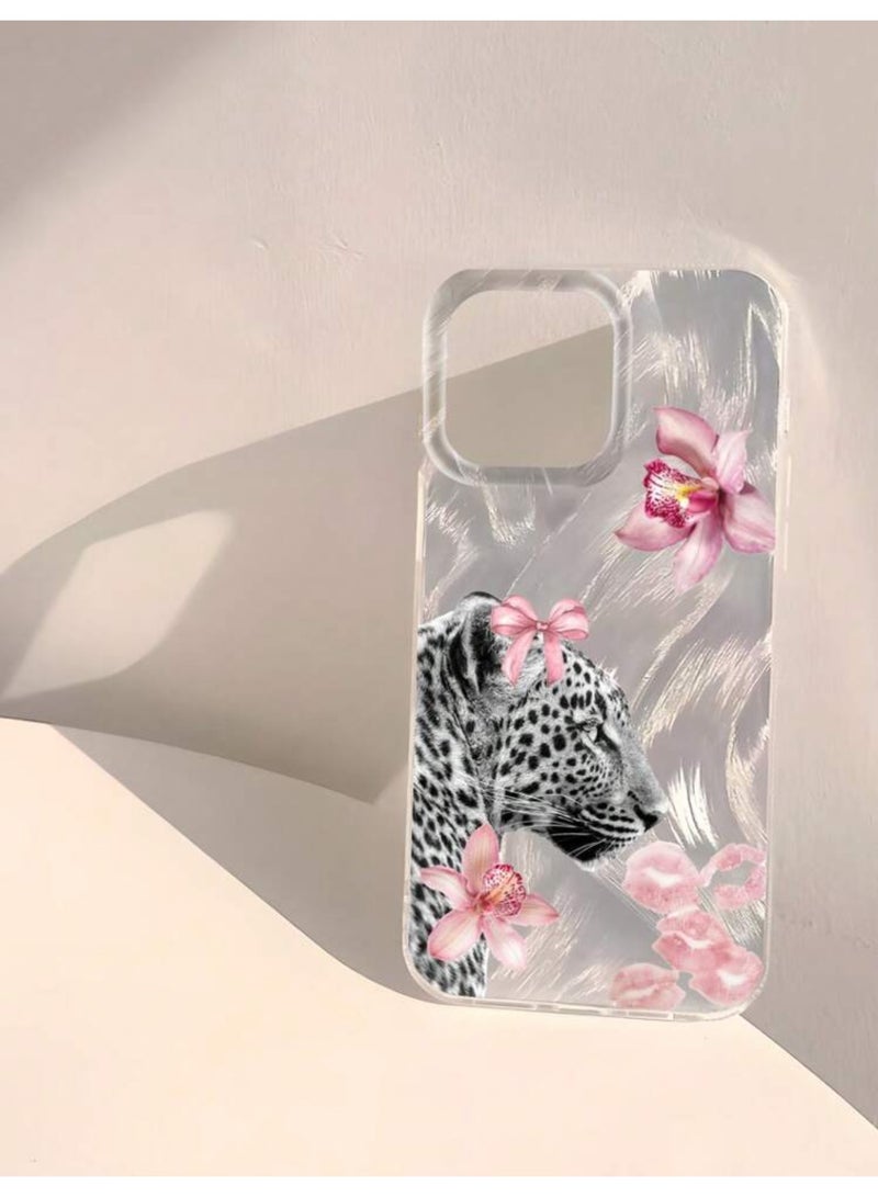 جريت تشويس غطاء حماية جراب آيفون 13 برو ماكس بتصميم رائع وأنيق مقاوم للإنزلاق - Image 3