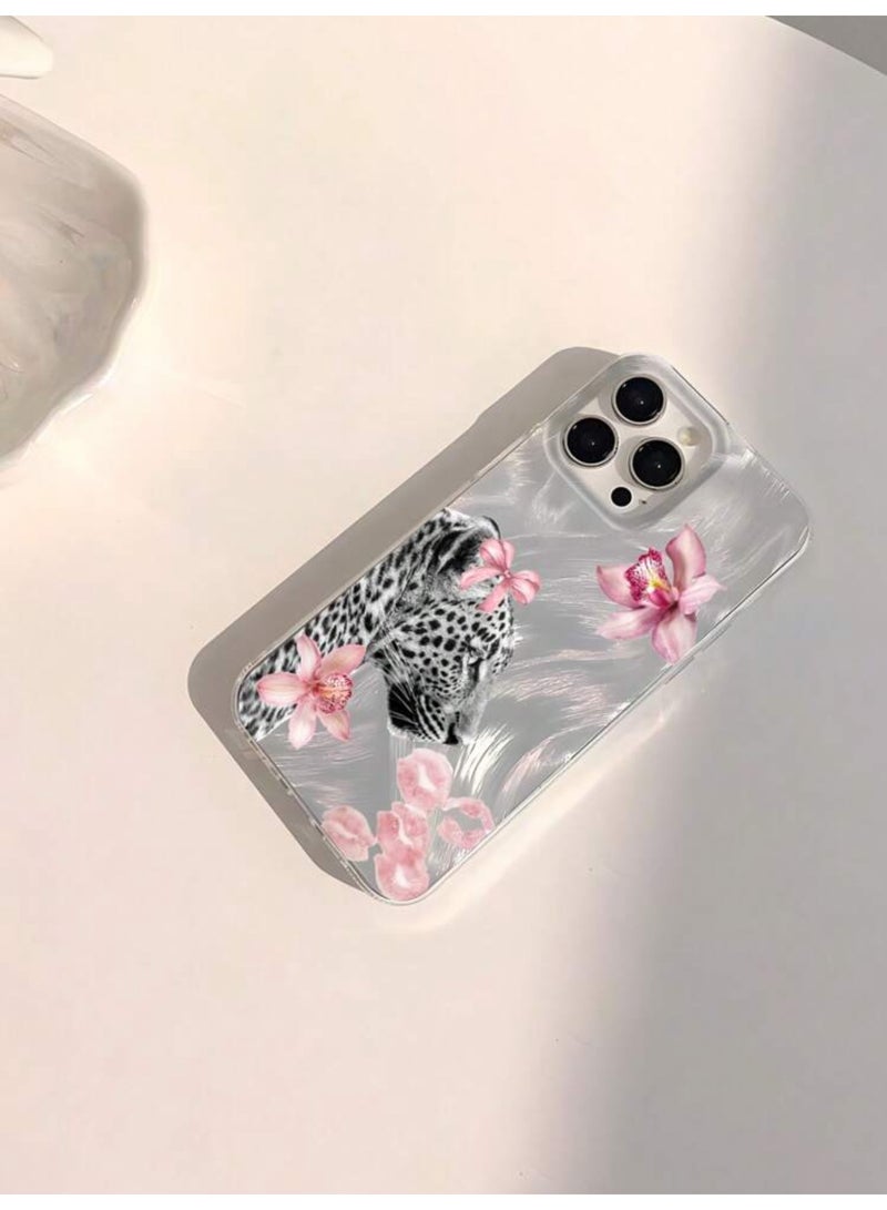 جريت تشويس غطاء حماية جراب آيفون 13 برو ماكس بتصميم رائع وأنيق مقاوم للإنزلاق - Image 2