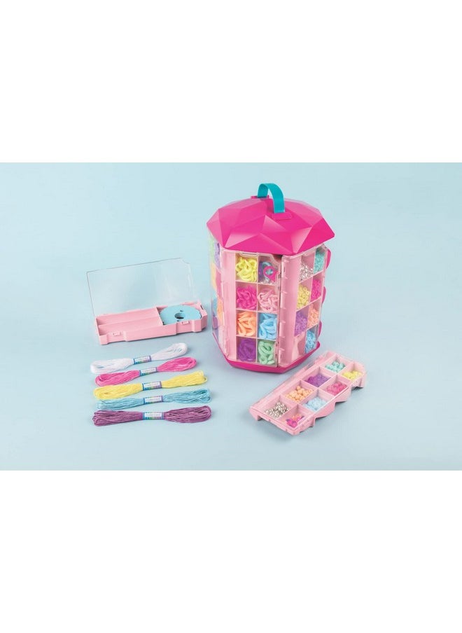 Make It Real Make It Real 5-in-1 Activity Tower  - Image 2