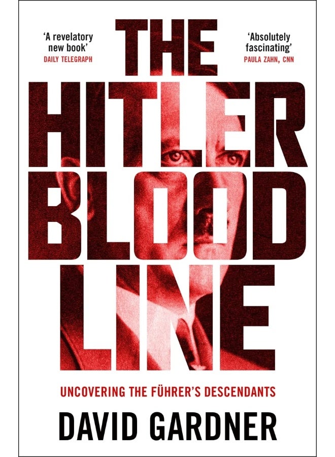 The Hitler Bloodline: Uncovering the Fuhrer's Secret Family - Image 1