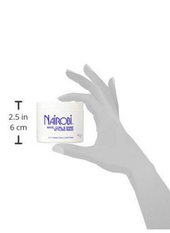 Nairobi Nairobi Wave Curl and Shine Styling Waxx, 4 Ounce  - Image 3