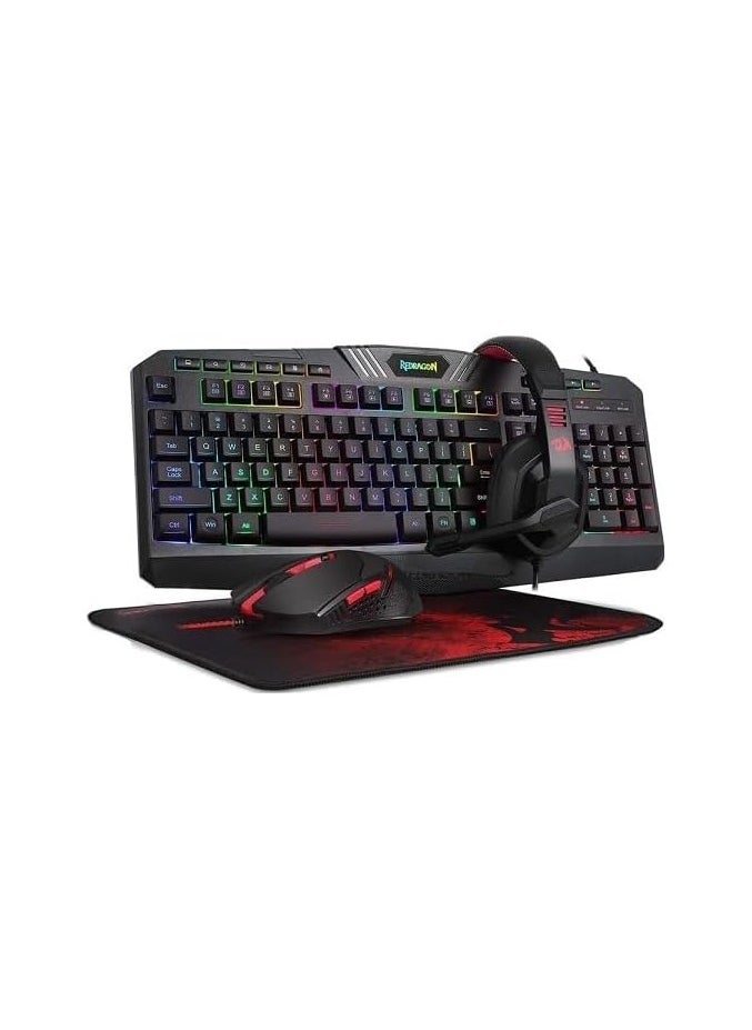 Generic BUDGET GAMING/WORK STATION BUNDLE SET DESKTOP PC: CORE I5 10400F | GTX 3060 12GB GRAPHICS | 16GB RAM | 512GB NVME + 2TB HDD | Windows 11 | WIFI READY  - Image 4
